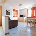 Apartment Ripa Fontana 1 Bilo *