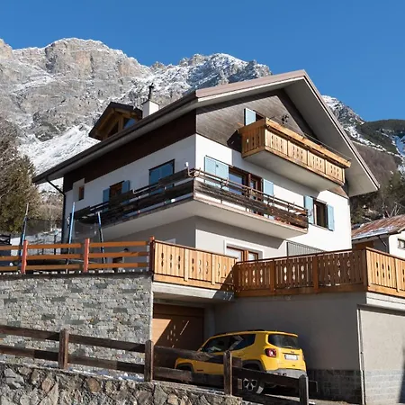 Apartment Italianway - Ripa Fontana 1 Bilo