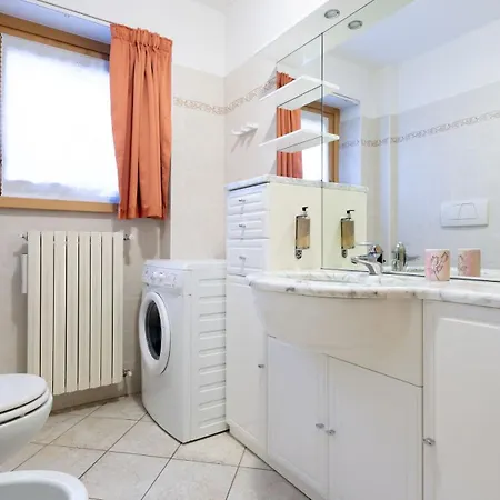 Apartment Ripa Fontana 1 Bilo