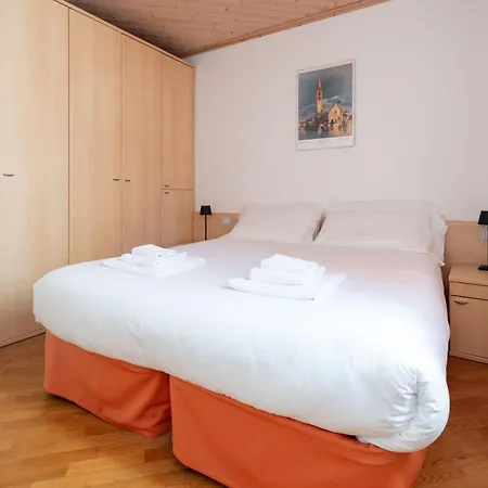 Ripa Fontana 1 Bilo Apartment