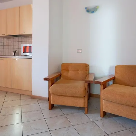 Apartment Ripa Fontana 1 Bilo *