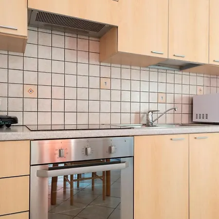 Italianway - Ripa Fontana 1 Bilo Apartment Premadio