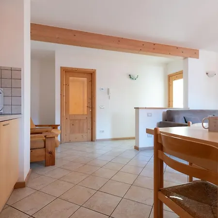 Ripa Fontana 1 Bilo Apartment