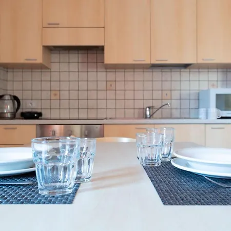 Apartment Italianway - Ripa Fontana 1 Bilo