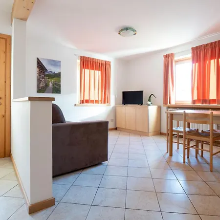 Apartment Ripa Fontana 1 Bilo *