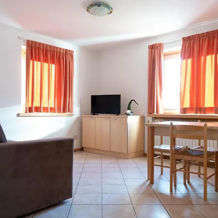 Italianway - Ripa Fontana 1 Bilo Apartment Premadio