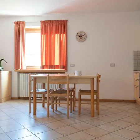 Apartment Ripa Fontana 1 Bilo Premadio