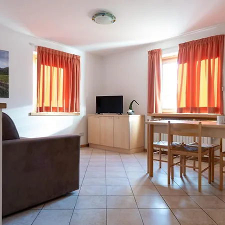 Italianway - Ripa Fontana 1 Bilo Apartment *
