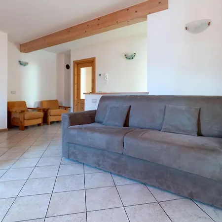 Ripa Fontana 1 Bilo Apartment Premadio