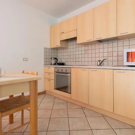 Apartment Ripa Fontana 1 Bilo